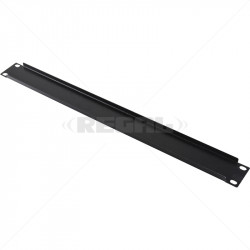 1U Blanking Panel