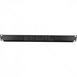 1U Blanking Panel