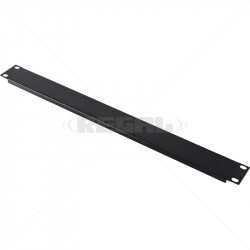 1U Blanking Panel