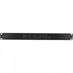 1U Blanking Panel