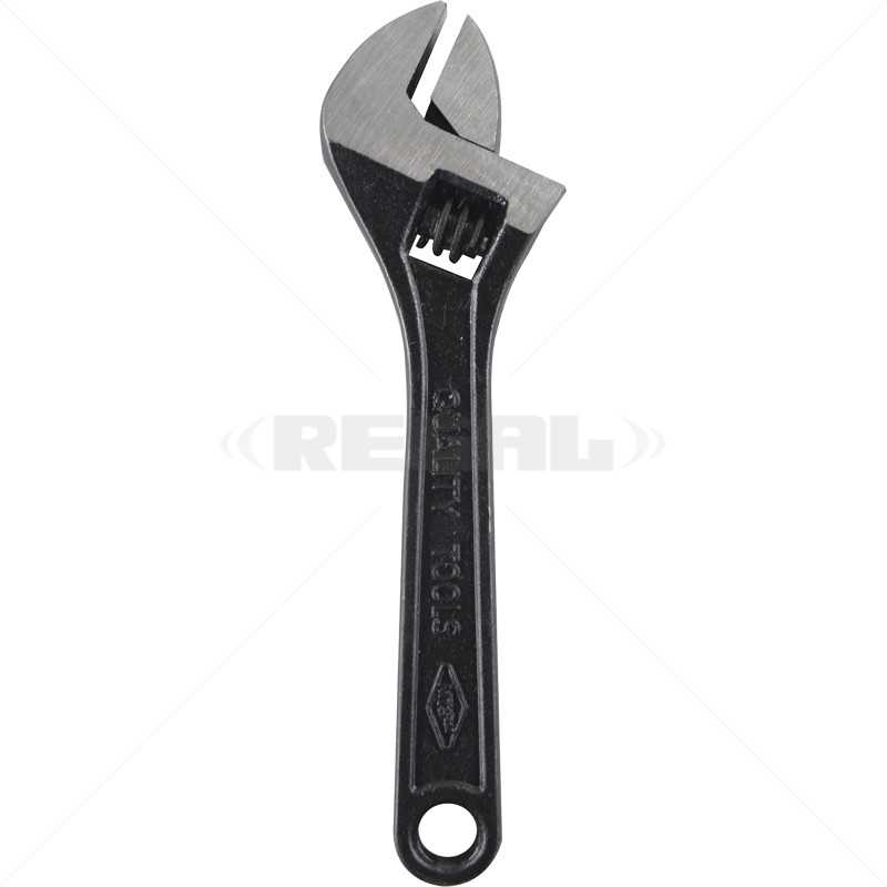 Wrench - Adjustable 150mm Wrench - Adjustable 150mm