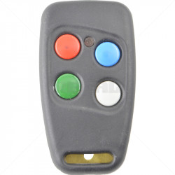 Sentry - 4 Button Code Hopping Transmitter 403MHz Sherlo Compatible