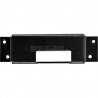Electric Strike - Surface Mount Plate