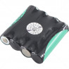 Zartek Battery for ZA-605 / 613 Handsets