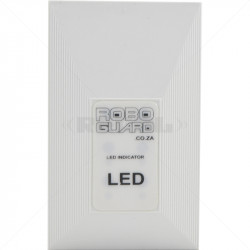 Robo Guard Visual LED Indicator