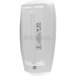PIR - Paradox DG85 Outdoor W/Pet Lens + Bracket PA-1084