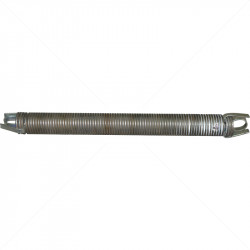 CENTINEL 3m Balance Spring Assembly - White