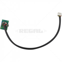 Gemini Shaftencoding Pickup + Lead