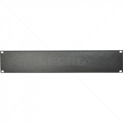 2U Blanking Panel