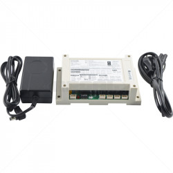 KOCOM Interface Expansion Unit - 4 Door Cameras and 16 Monitors