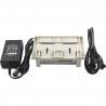 KOCOM Interface Expansion Unit - 4 Door Cameras and 16 Monitors