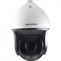 2MP Darkfighter PTZ Camera IR200m 25XOZ Smart Features Ultra Low Light