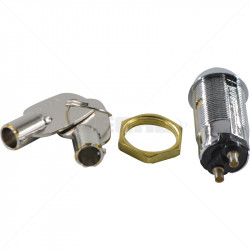 Keyswitch - Remove OFF Pos