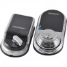 Virdi KL100S Doorlock Standalone Mifare PIN BT