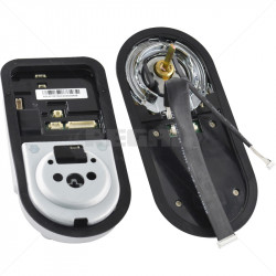 Virdi KL100S Doorlock Standalone Mifare PIN BT
