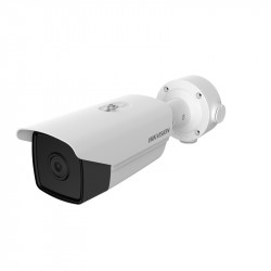 Thermal Bullet Camera - 15mm Lens -  640 x 512 - IP66