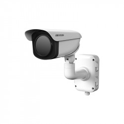 Thermal Bullet Camera - 75mm Lens -  384 x 288 - IP66