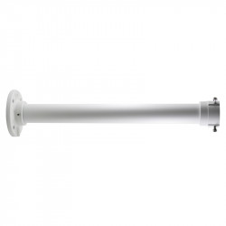 PTZ Pendant Mount Bracket - White