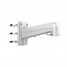 PTZ Pole Mount Bracket - White