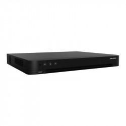 16 Channel AcuSense DVR - 4ch False Alarm Reduction incl 4TB HDD