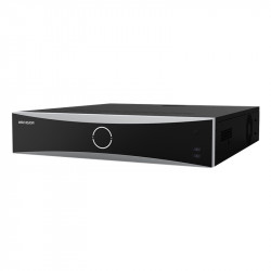 16 Channel DeepInMind NVR 7700 Series No PoE 8 Facial Recog Ch 4 SATA