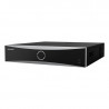 16 Channel DeepInMind NVR 7700 Series No PoE 8 Facial Recog Ch 4 SATA