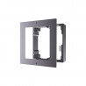 HIKVISION 1 Module Gate Station Frame - Surface mount