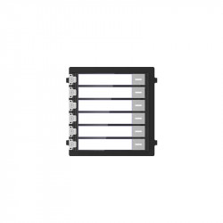 HIKVISION Video Intercom Nametag Module