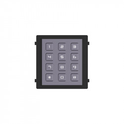 HIKVISION Video Intercom Keypad Module