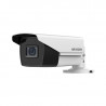 HD-TVI EXIR Bullet Camera 5MP - IR 80m - VF 2.7-13.5mm -  Motorised