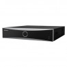 32 Channel AcuSense NVR 256Mbps with No PoE - 4 Flase Alarm Filtering
