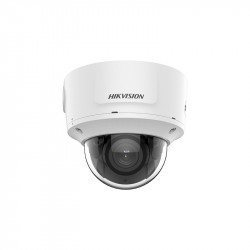 4MP Dome Camera - IR 30m - MVF 2.8-12mm Lens - IP67 - IK10