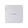 4 Channel Mini NVR 40Mbps - with 4 PoE incl 1TB HDD