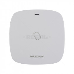 HIKVISION Wireless Tag Reader - 868MHz