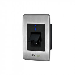 ZKTeco FR1500 Fingerprint Reader - SilkID - EM 125kHz - RS485