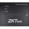 ZKTeco Enclosure for InBio Controller - 12VDC 3Amp PSU - Metal