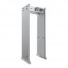 ZKTeco D4330 Walkthrough Metal Detector - 33 Zone