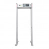 ZKTeco D4330 Walkthrough Metal Detector - 33 Zone