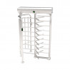 ZKTeco FHT2322 Turnstile - Full Height - 3 Arm - Fingerprint & RFID
