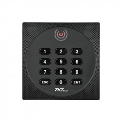 ZKTeco KR602 Proximity Keypad Reader - EM 125kHz - Wiegand