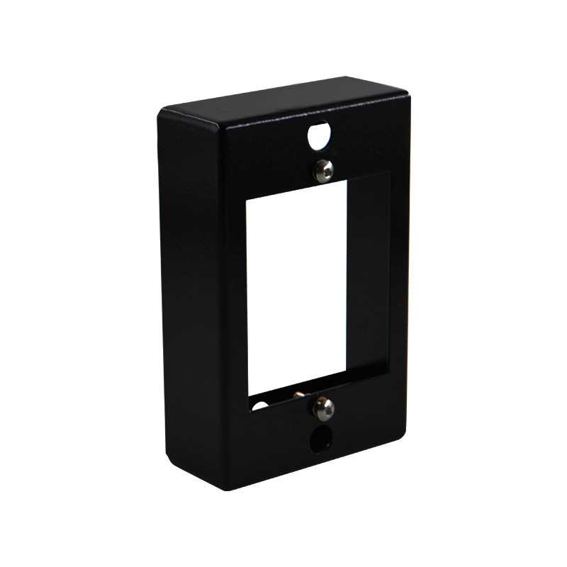 ZKTeco Cable Management Bracket for FR1500-WP ZKTeco Cable Management Bracket for FR1500-WP