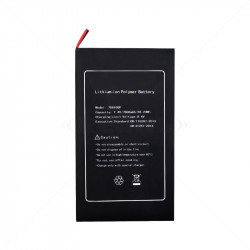 ZKTeco S922 Battery