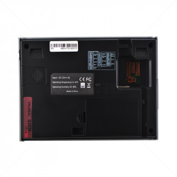 ZKTeco iClock990 Fingerprint Keypad Reader