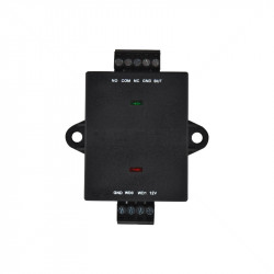 ZKTeco SRB Secure Relay Board