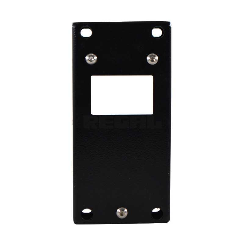 ZKTeco Cable Managment Bracket for MA300BT ZKTeco Cable Managment Bracket for MA300BT
