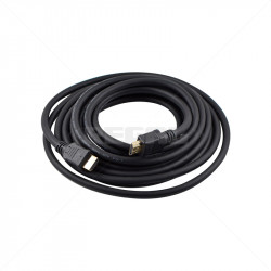 HDMI 2.0 Cable 4K male to Male 5m