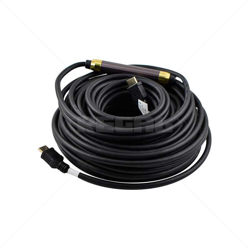 HDMI 2.0 Cable 4K Male to Male 20m 24AWG HDMI 2.0 Cable 4K Male to Male 20m 24AWG