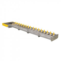 Spike Direct Drive Linkage HD Assembly - Surface Mount