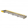 Spike Direct Drive Linkage HD Assembly - Surface Mount