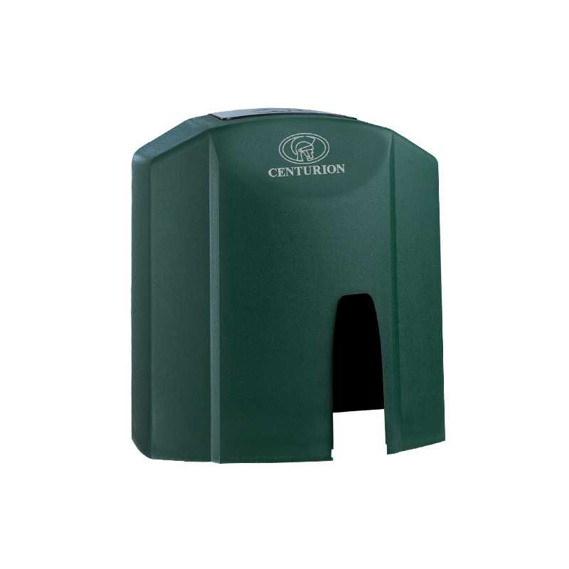 Centurion - A10/D10 Main Cover Incl Vent Centurion - A10/D10 Main Cover Incl Vent